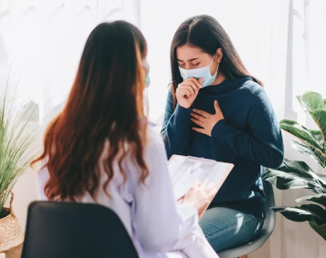 Colonoscopy Procedure
