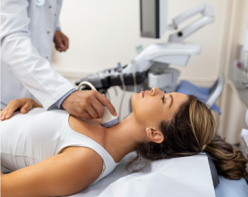 Anorectal Manometry Procedure
