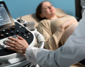 Ultrasound System