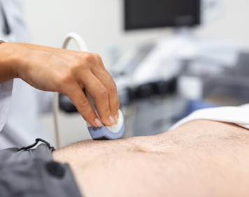 Ultrasound Endoscopy