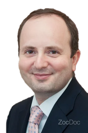 Dr. Albert Shalomov