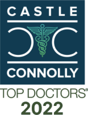 2022 Castle Connolly Top Doctors