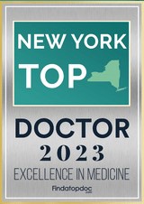 NY Topdoc 2023