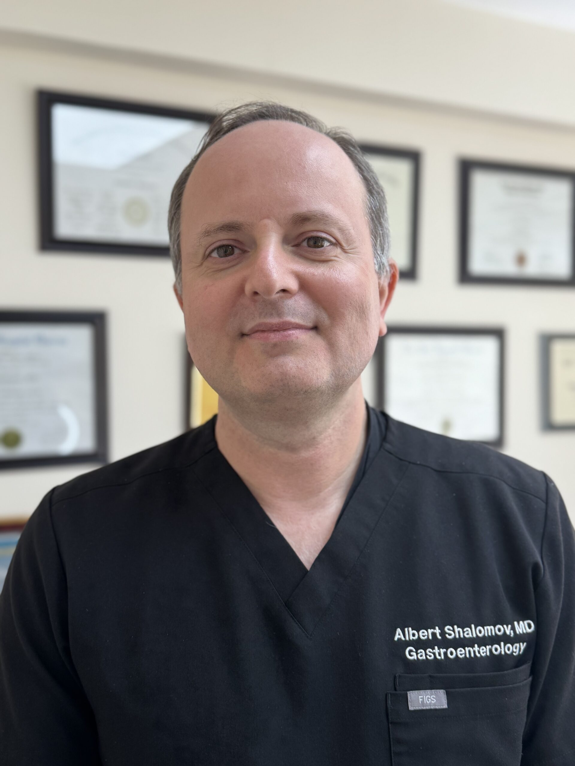 Gastroenterologist Forest Hills